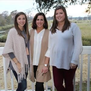 Meet your Posher, Caroline